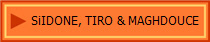 SiIDONE, TIRO & MAGHDOUCE