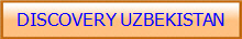 DISCOVERY UZBEKISTAN
